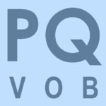 PQ‑VOB‑Logo – Heinen Gruppe als präqualifiziertes Bauunternehmen für öffentliche Bauaufträge